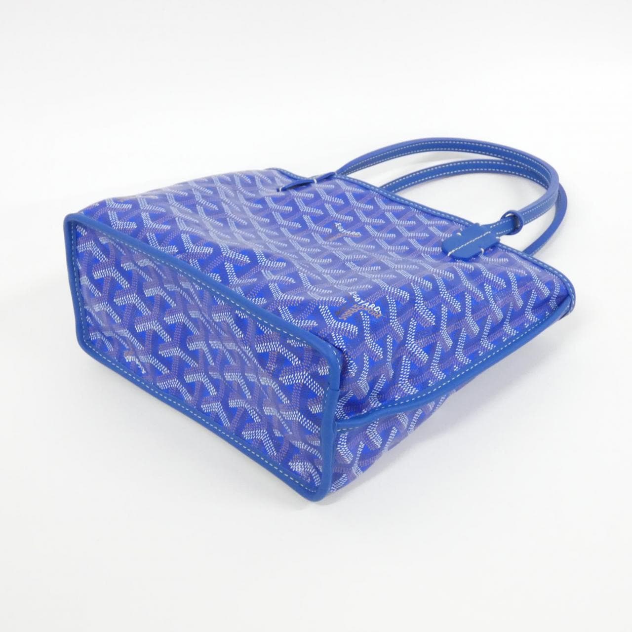 【未使用品】ゴヤール アンジュ ミニ バッグ