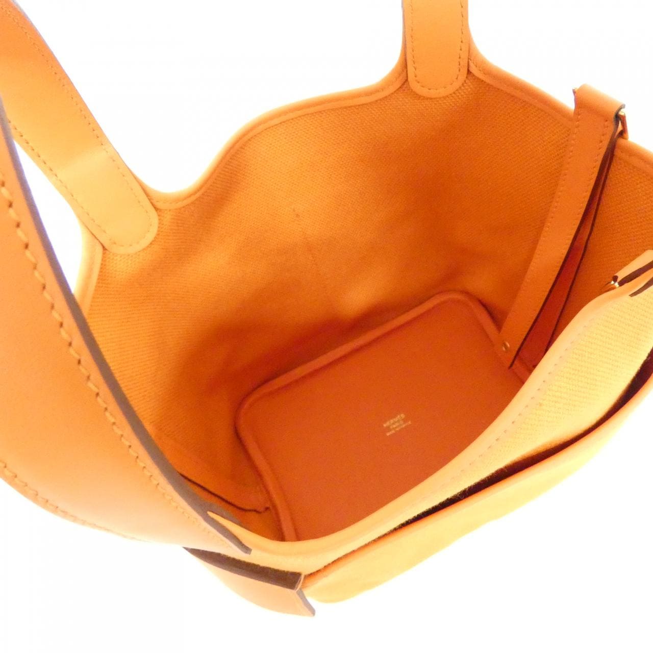 エルメス ピコタン ロック ポケット PM 083189CC バッグ