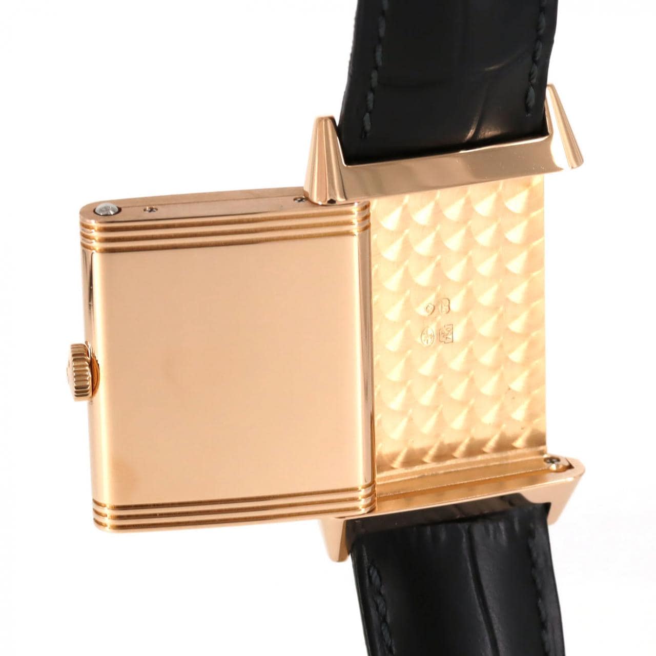 ジャガー･ルクルト グランドレベルソウルトラスリム PG 277.2.62/Q2782520 PG･RG 手巻