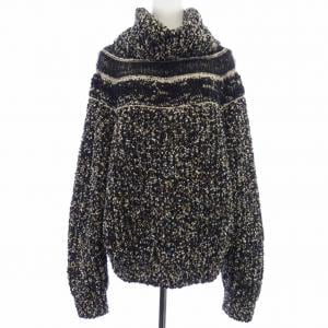 シャネル CHANEL P61582K47214 19A ニット