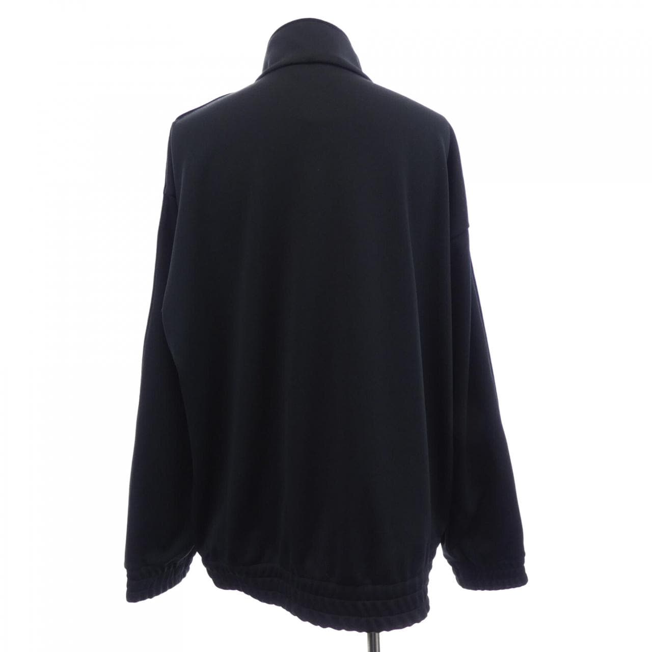 セリーヌ CELINE トラックスーツジャケット/ダブルフェイスジャージー 2Y490121O ジャケット