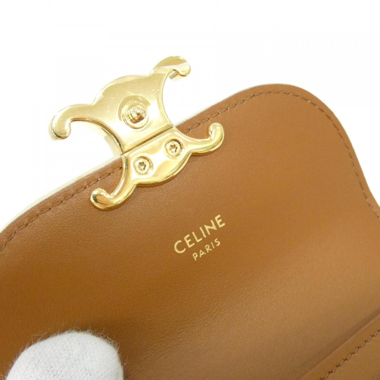 セリーヌ 10D782CQH 財布