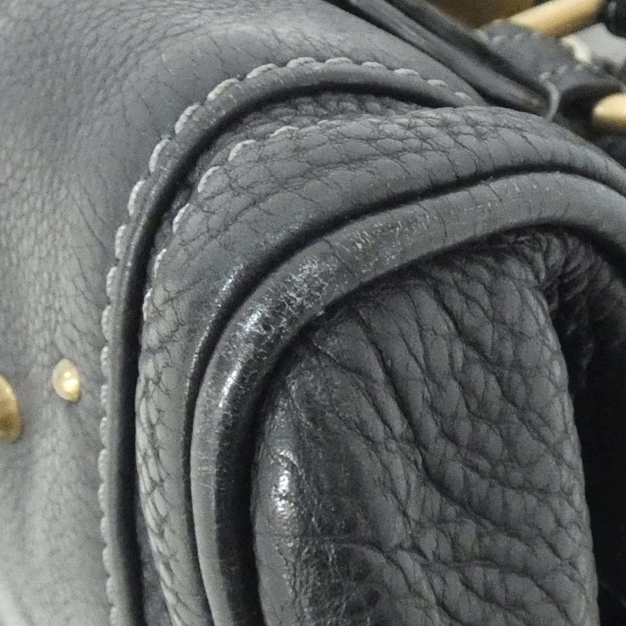 クロエ パディントン 7ESA02 7E422 バッグ