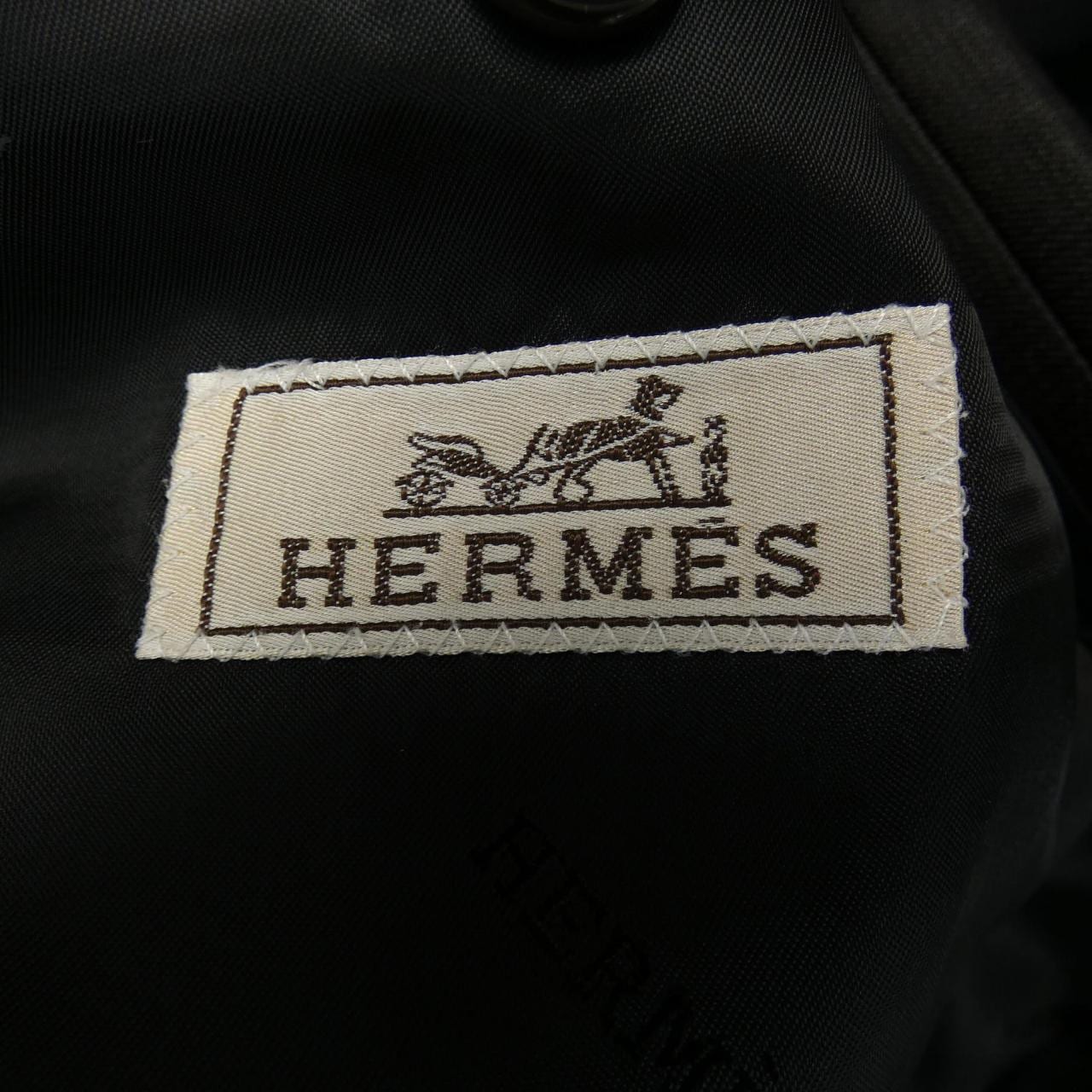 エルメス HERMES SU006 スリーピース