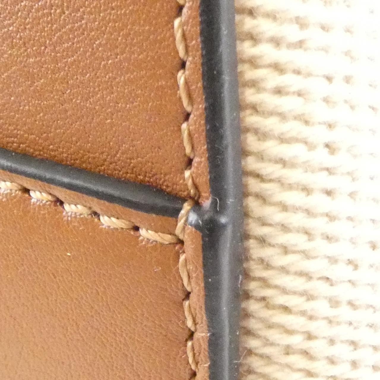 ロエベ ハンモック スモール A538S35X27 ショルダーバッグ