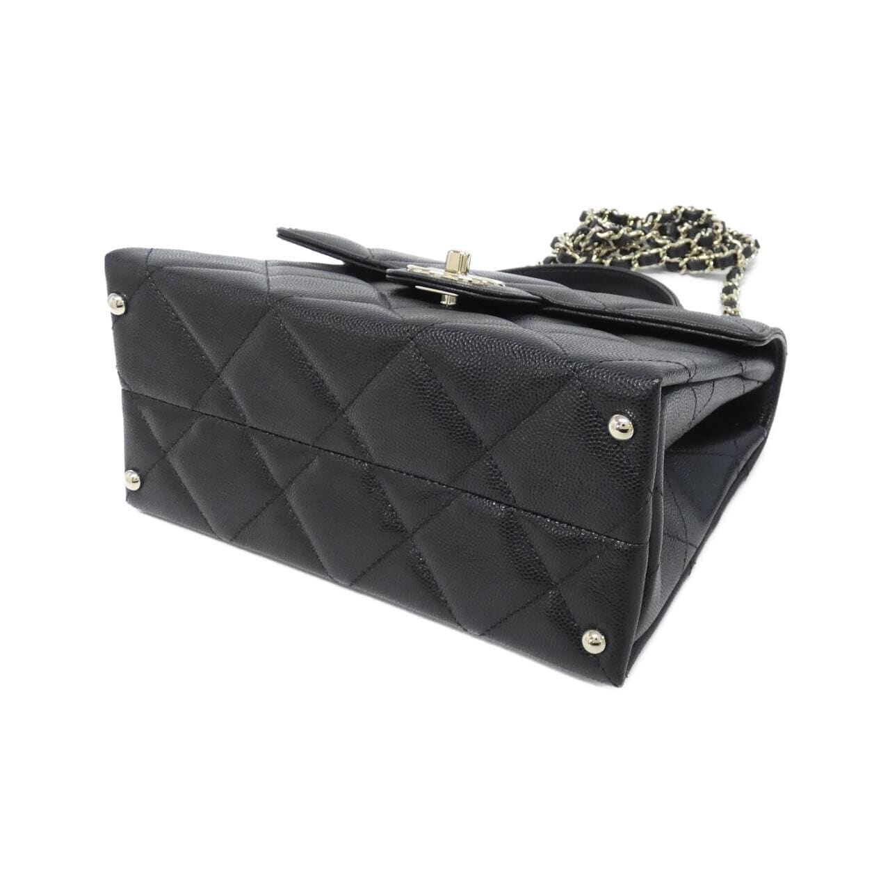 【未使用品】シャネル AS4711 バッグ