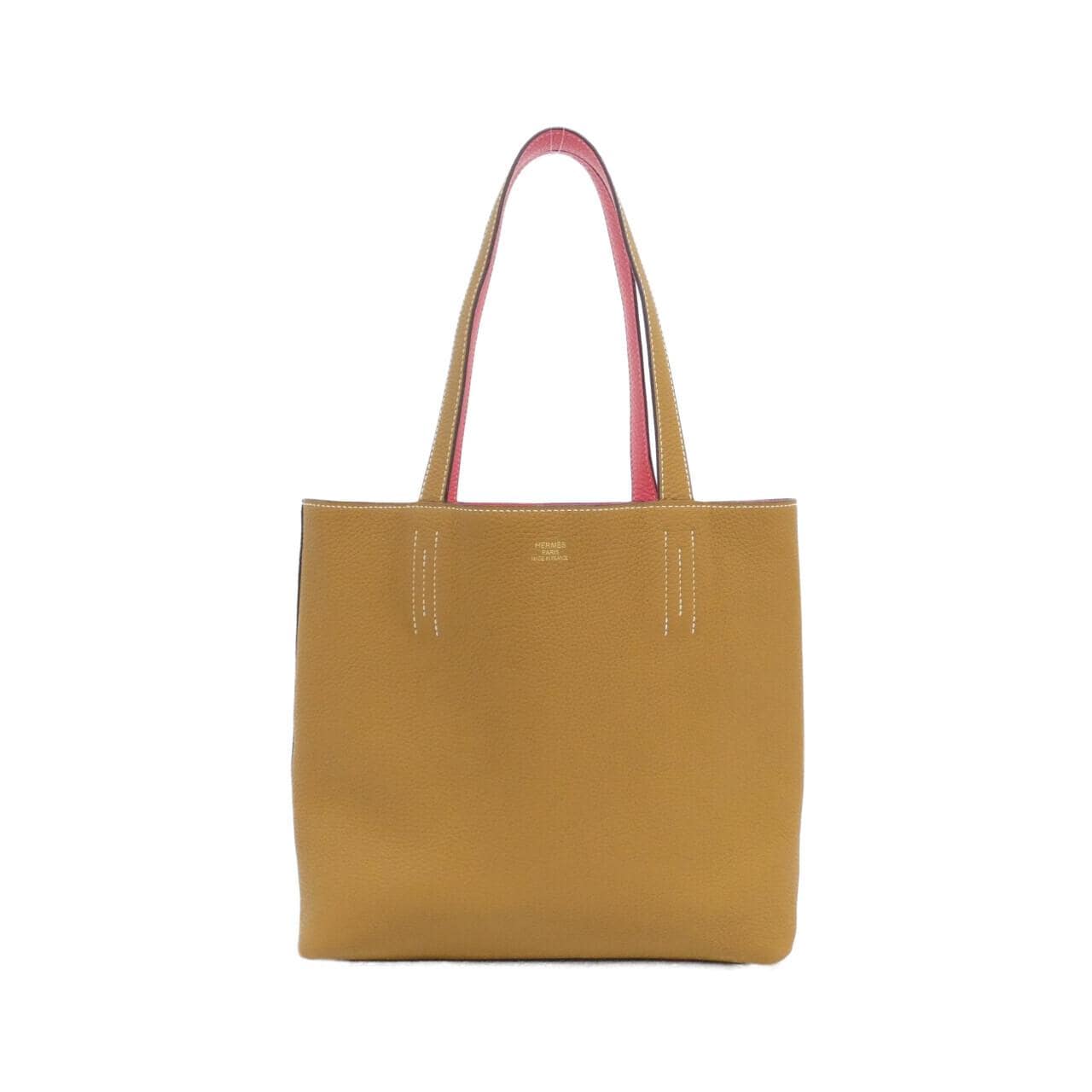 エルメス ドゥブルサンス 36cm 071237CA バッグ