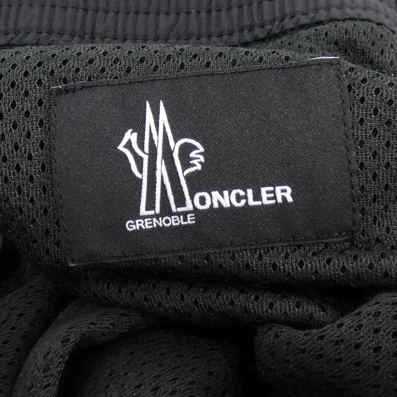 モンクレールグルノーブル MONCLER GRENOBLE 20972A00002 パンツ