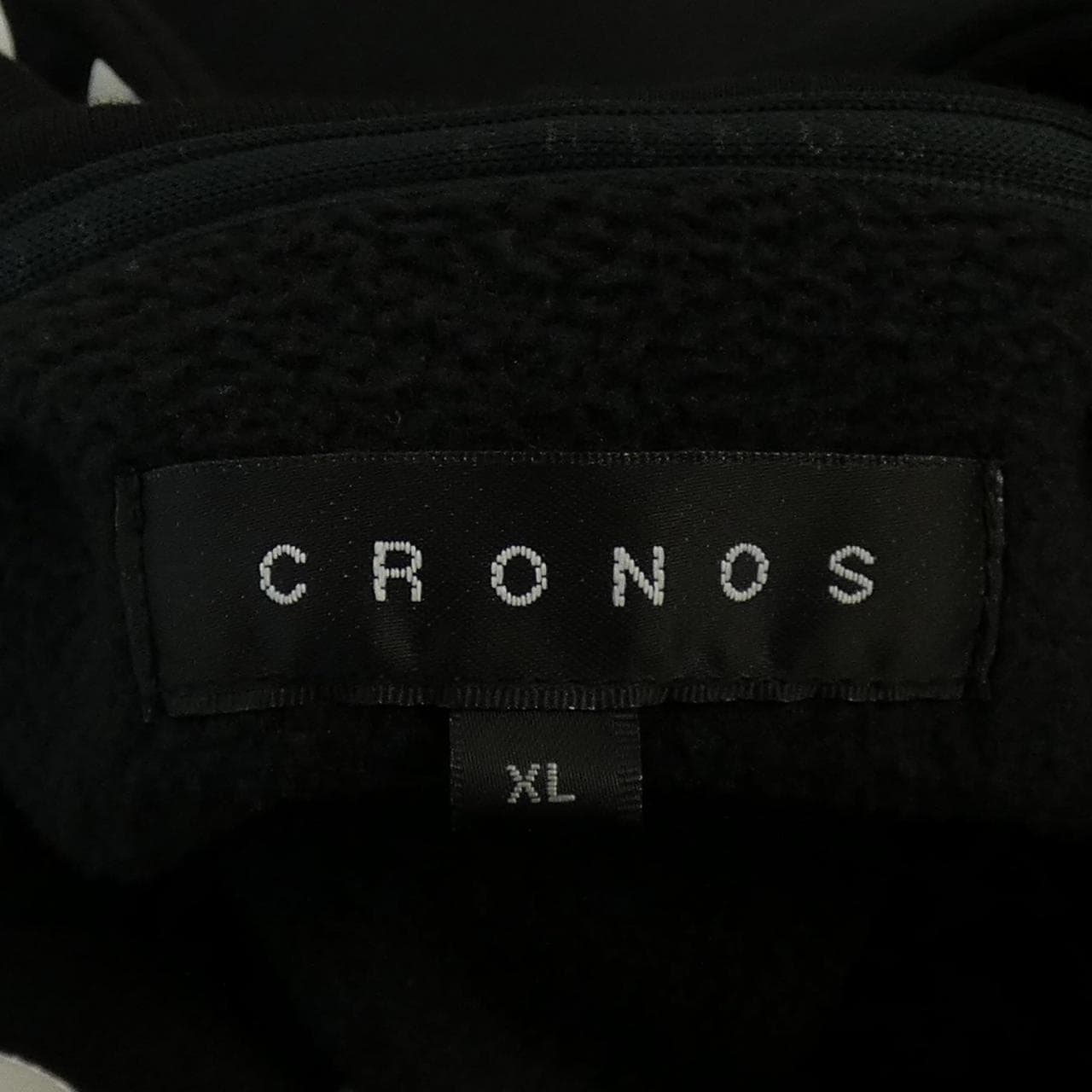 CRONOS C11-PK-2520ST パーカー