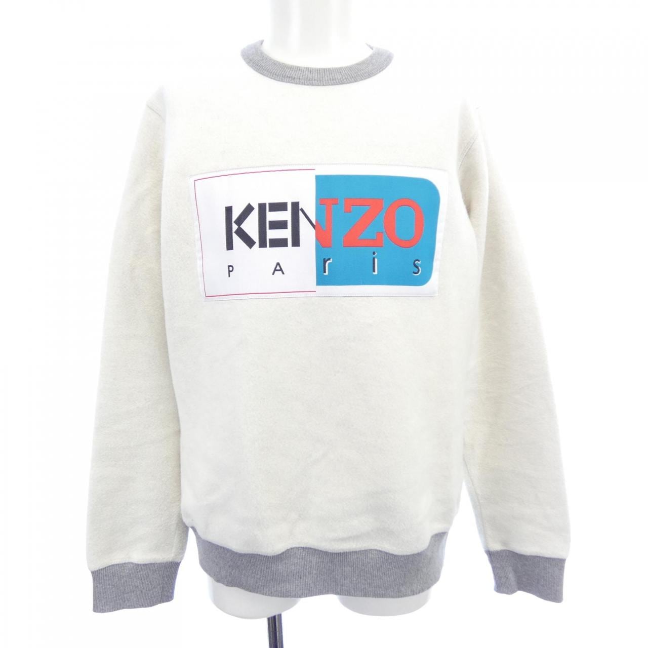 ケンゾー KENZO スウェット