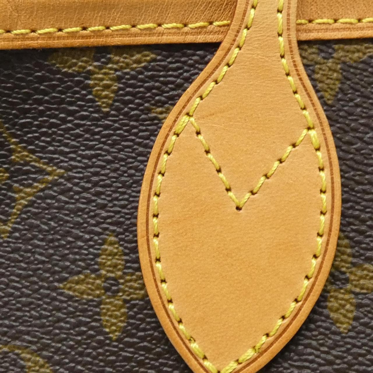 ルイヴィトン モノグラム ネヴァーフル PM M40155 バッグ