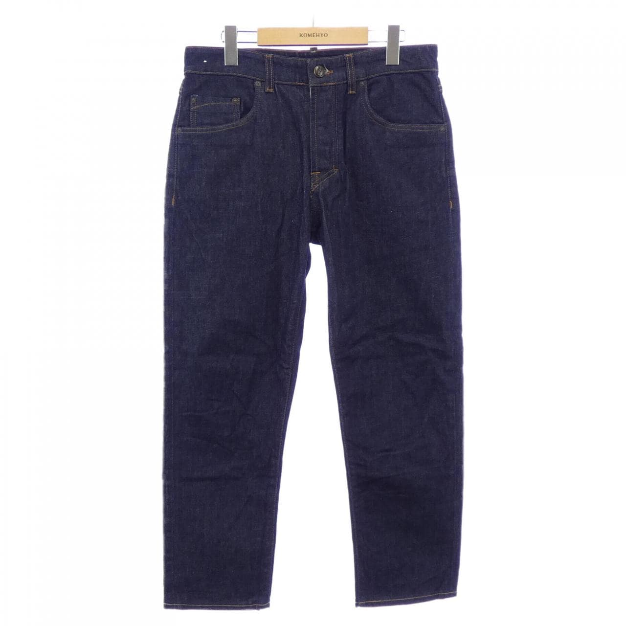 イカイ YCHAI ジーンズ