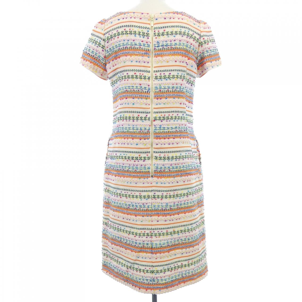 49アベニュージュンコシマダ 49AV.junko shimada ワンピース