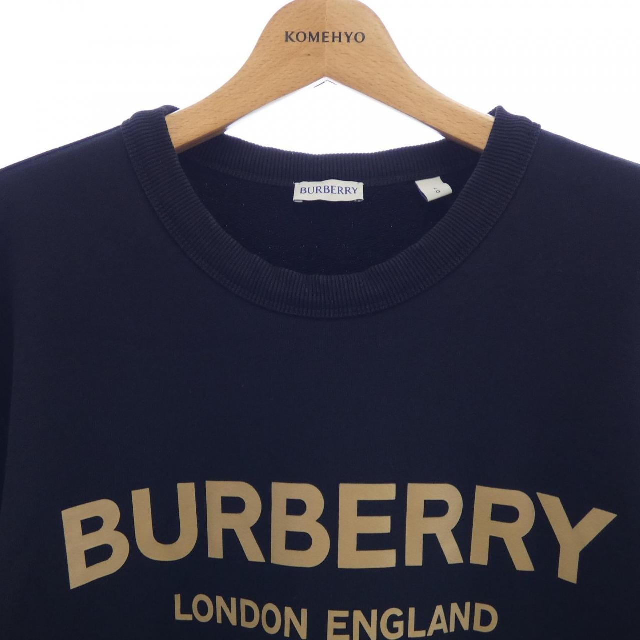 バーバリー BURBERRY 8104224 スウェット