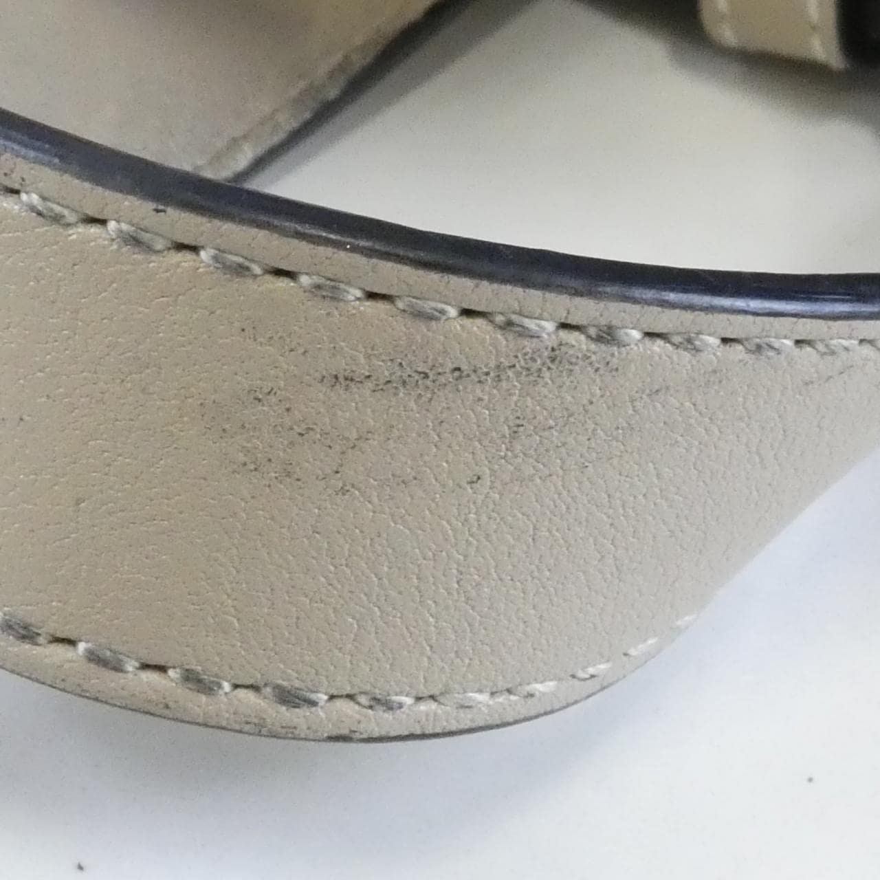 ロエベ ハンモック スモール 387 12KN60 ショルダーバッグ