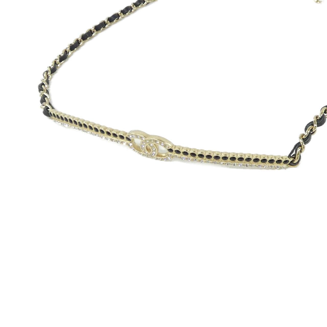 シャネル AB9152 チョーカー