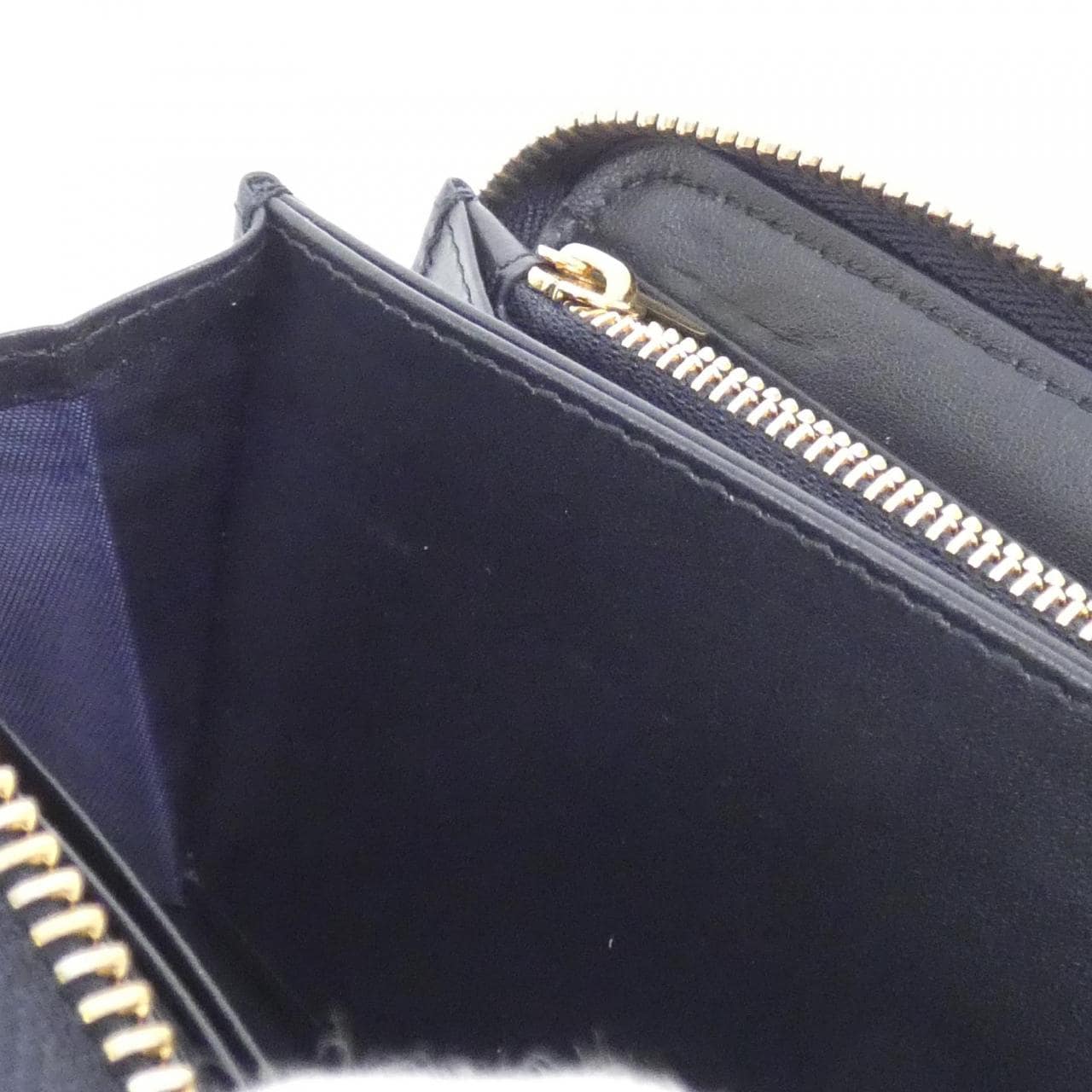 クリスチャンディオール DIOR OBLIQUE 30 モンテーニュ S2094UTZQ 財布