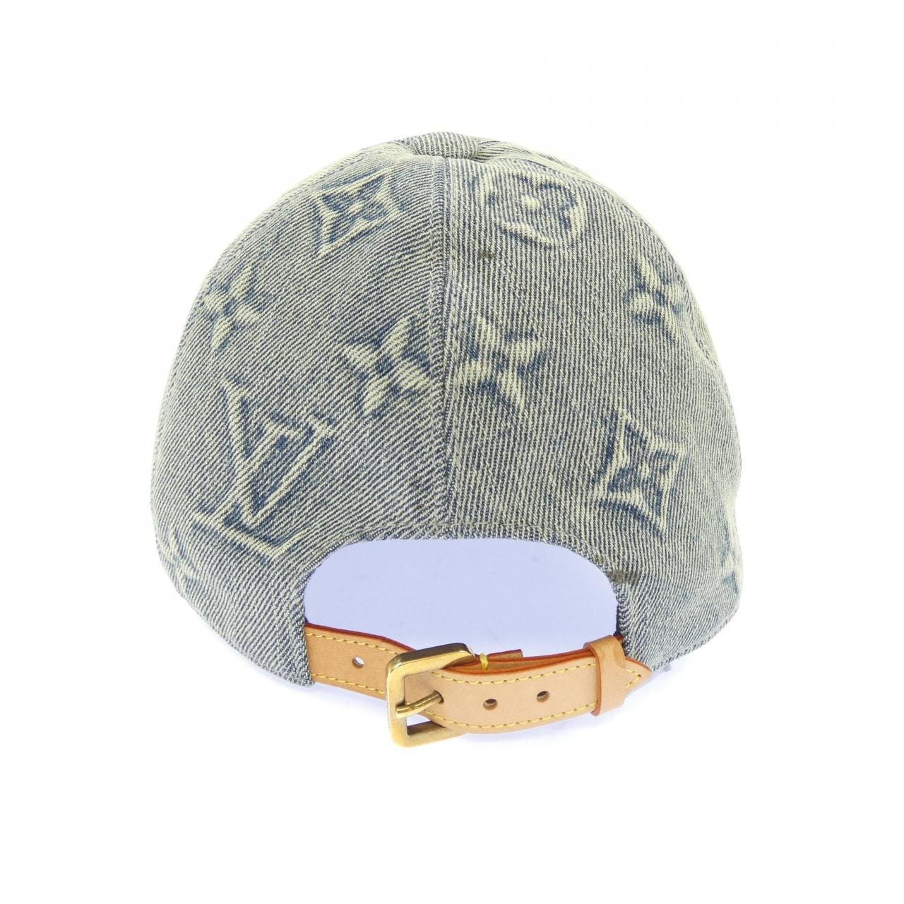 ルイヴィトン LOUIS VUITTON M7156 キャップ