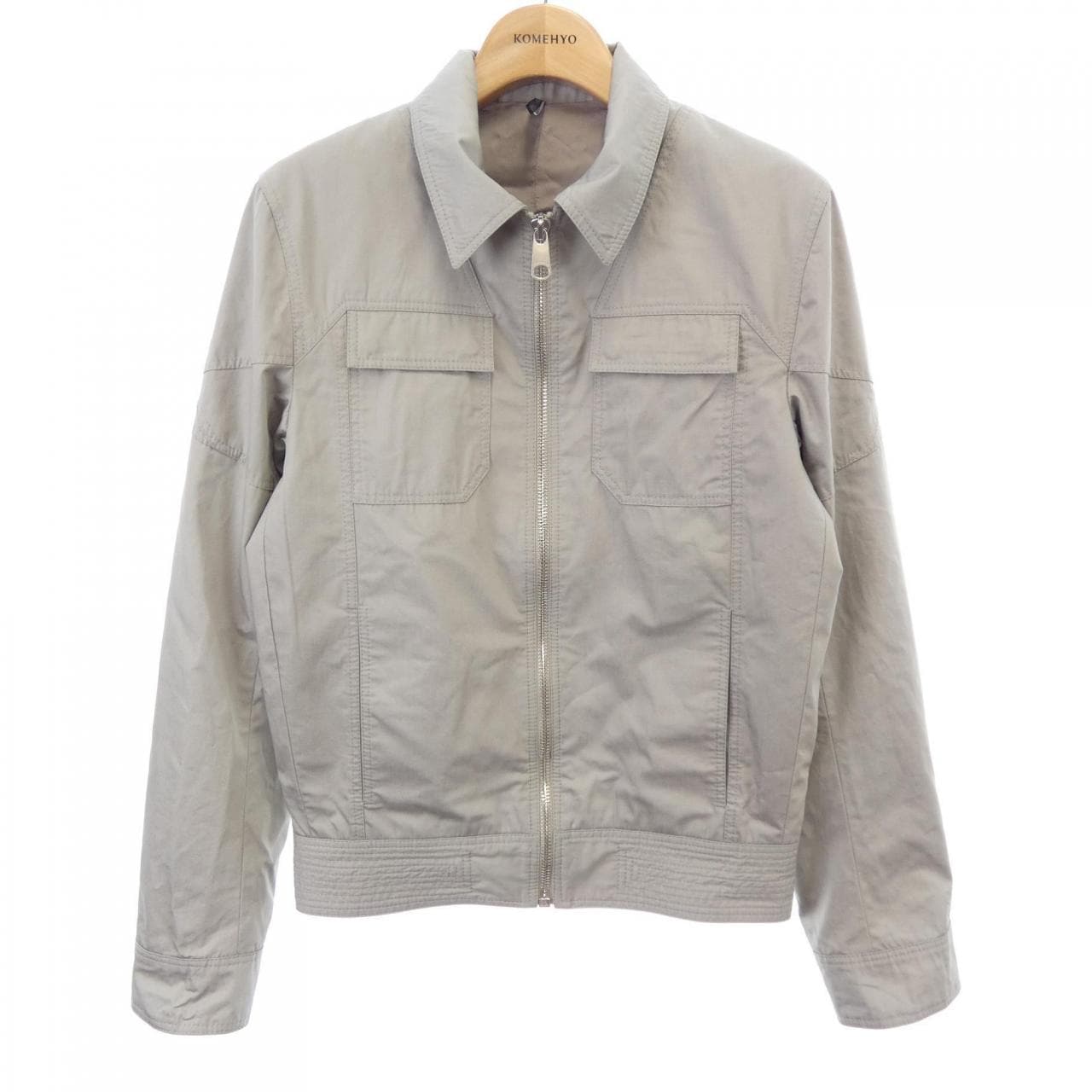 ディオール DIOR 8E3141580586 ジャケット