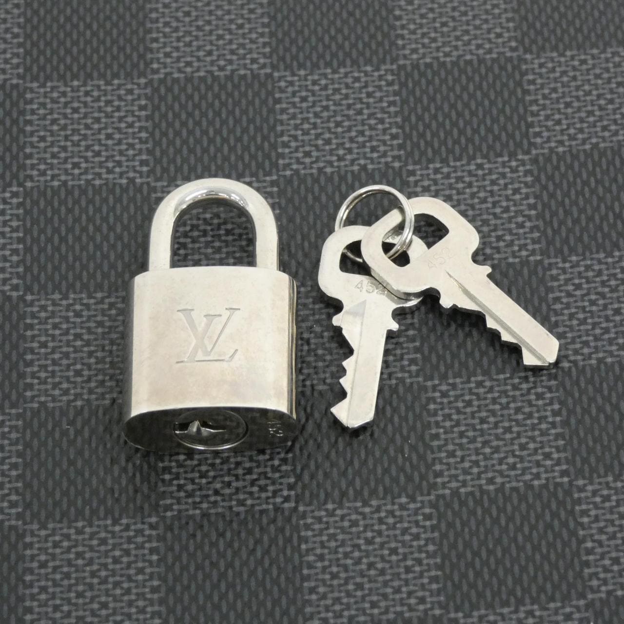 ルイヴィトン ダミエ グラフィット ペガス 55cm N23299 キャリーバッグ