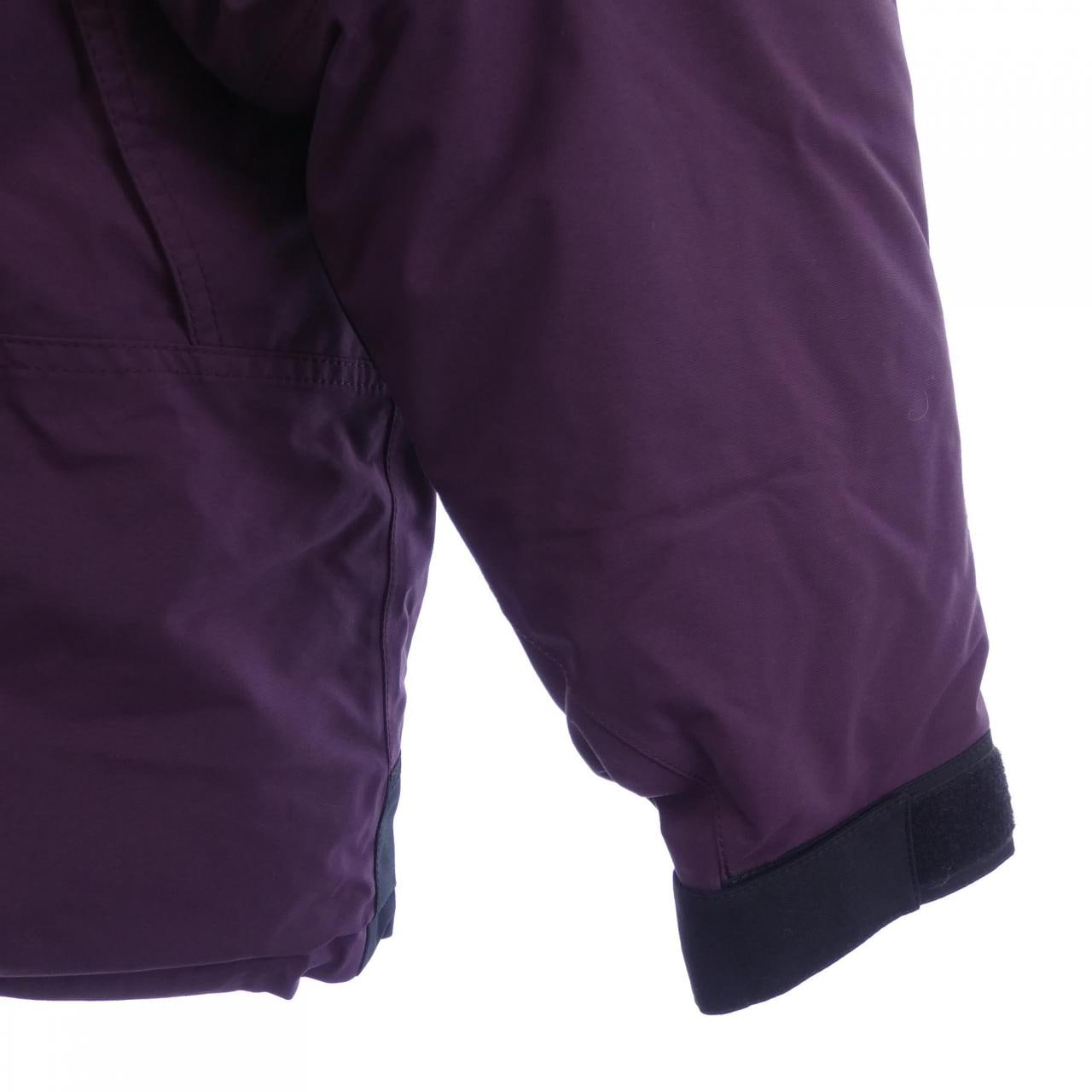 ザノースフェイス THE NORTH FACE ND91930 ダウンジャケット