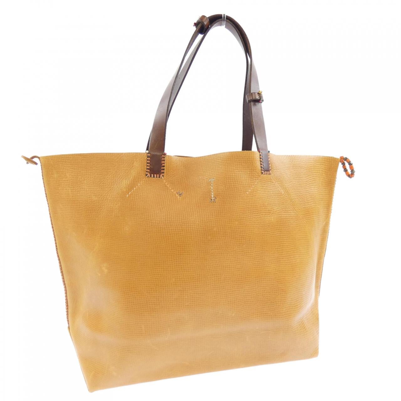 アンリークイール HENRY CUIR BAG