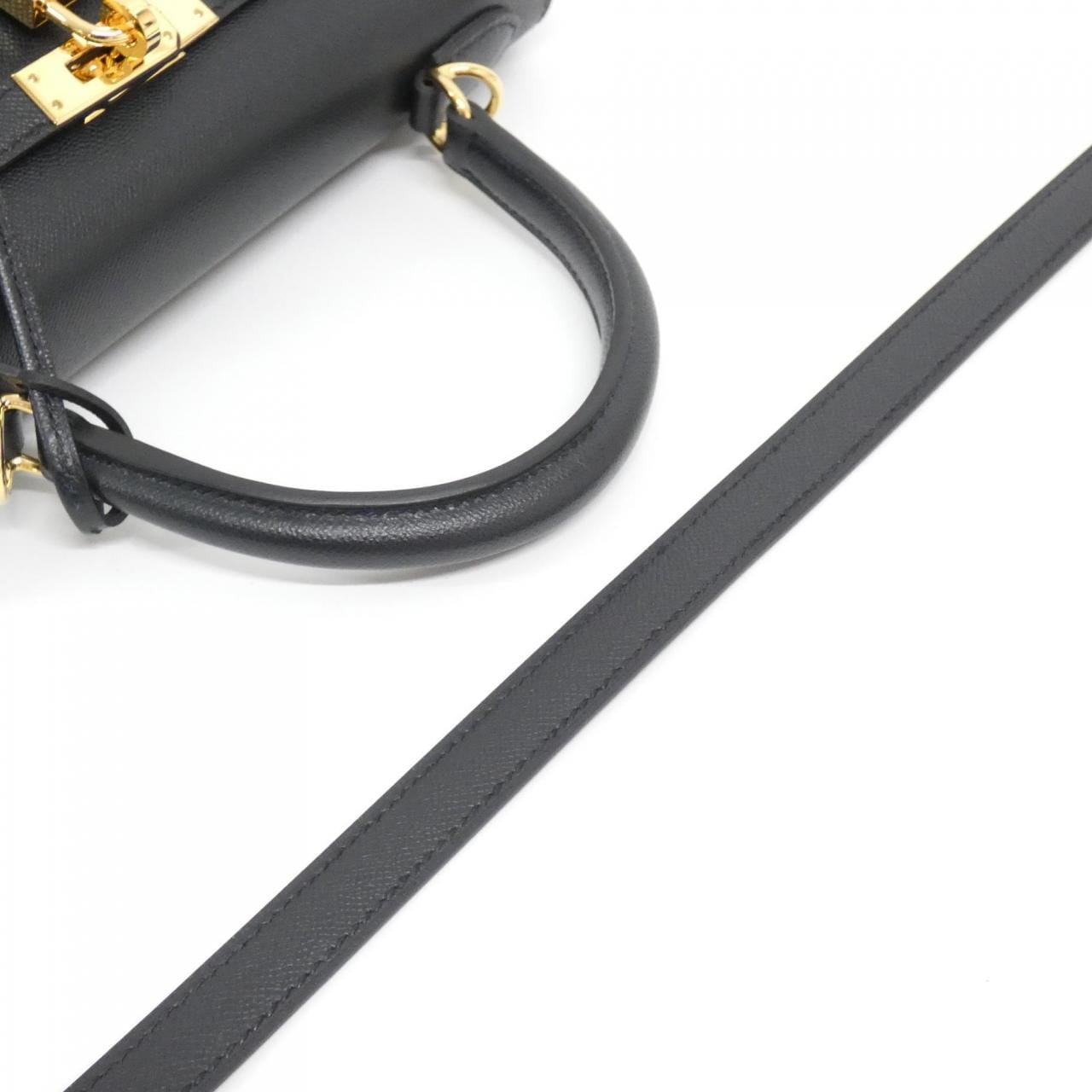 エルメス ケリー 25cm 080136CC バッグ