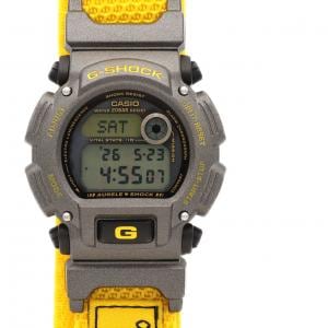 カシオ G-SHOCK　アニエスベーコラボ DW-8800AB-9T ラバー クォーツ