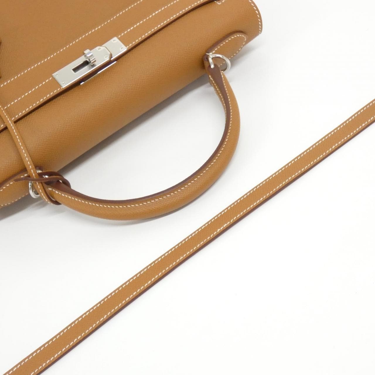 【未使用品】エルメス ケリー 32cm 041926CK バッグ