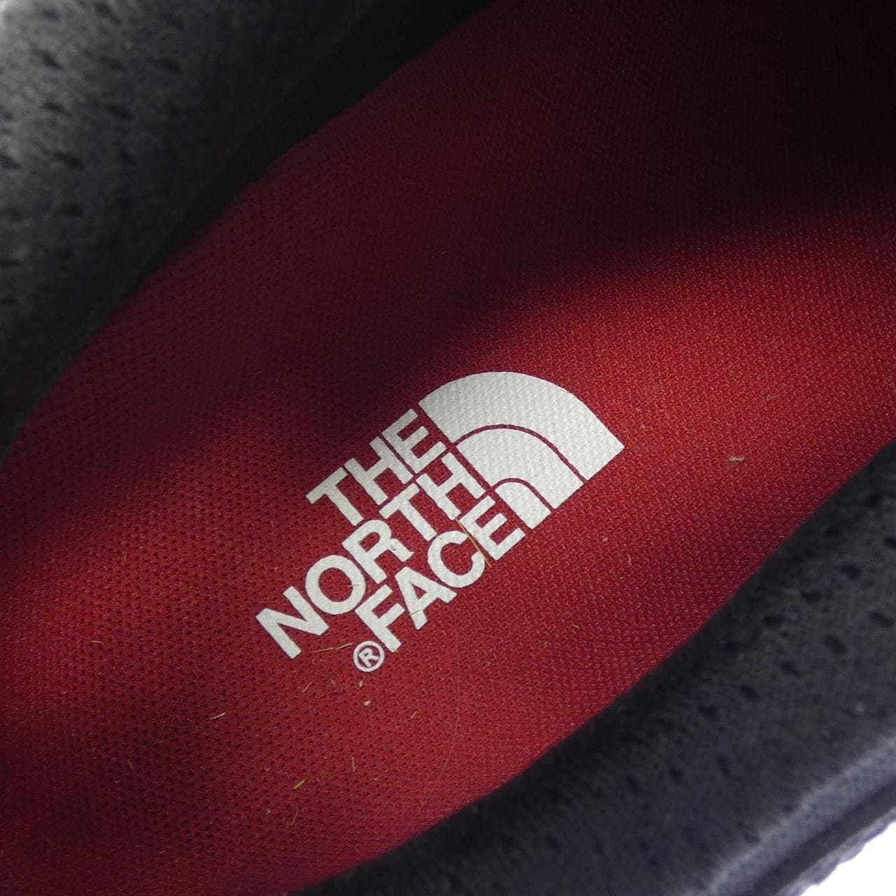 ザノースフェイス THE NORTH FACE NF0A8ABE スニーカー