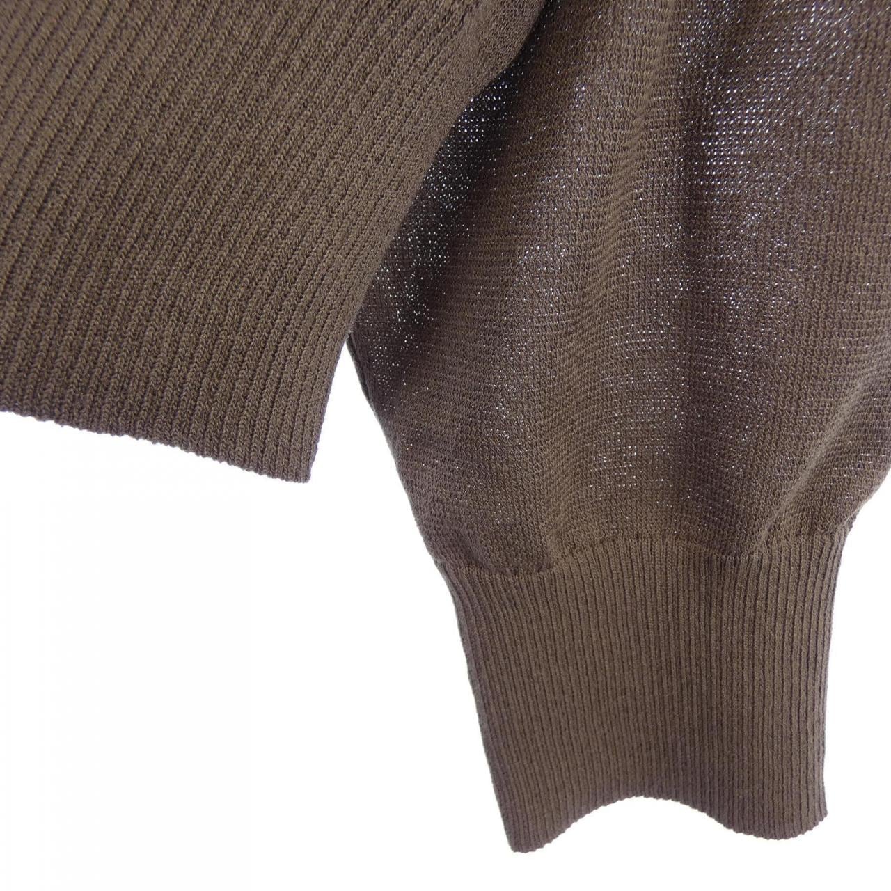 アンタイトル UNTITLED カーディガン