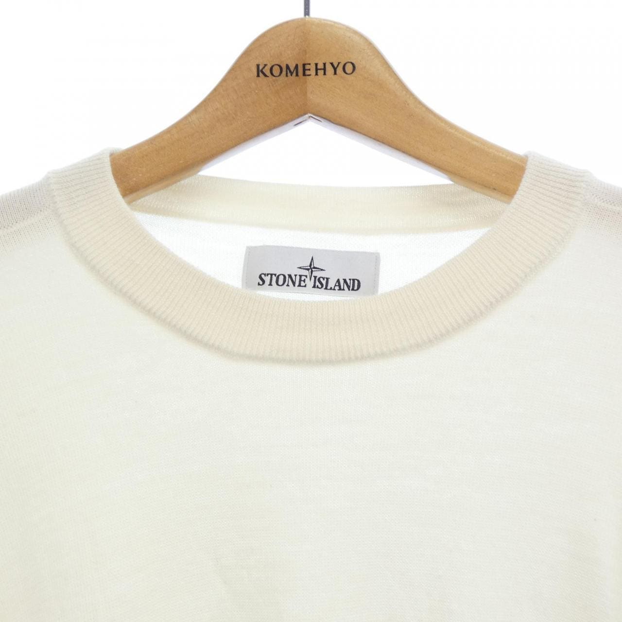 ストーンアイランド STONE ISLAND 7715510C4 ニット