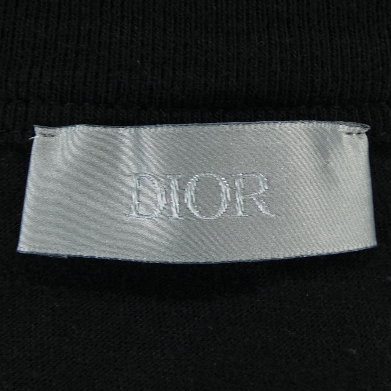 ディオール DIOR 413J696A0817 Tシャツ