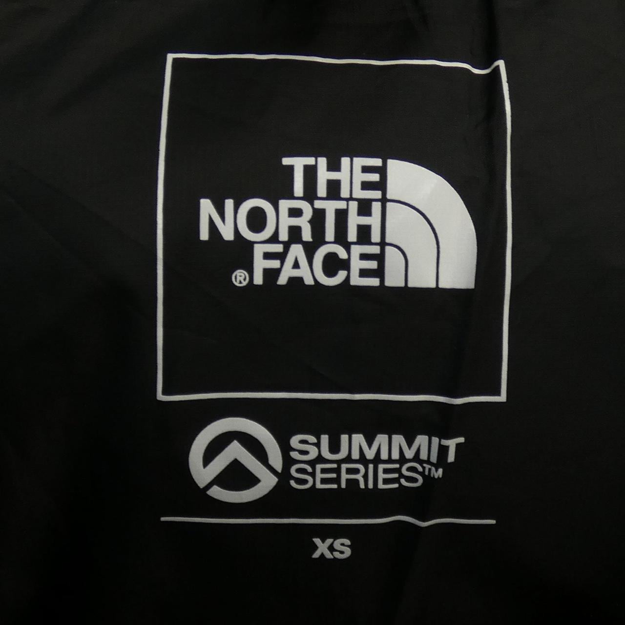 ザノースフェイス THE NORTH FACE ND91921 ダウンジャケット
