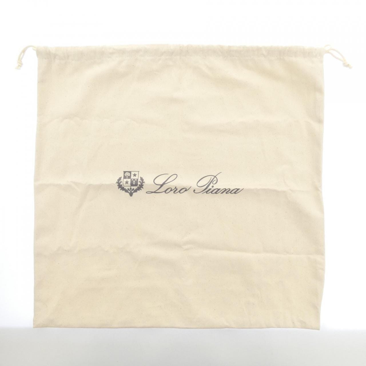 ロロピアーナ Loro Piana FAF2024 BAG