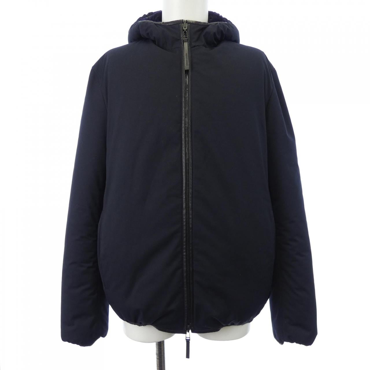 エンポリオアルマーニ EMPORIO ARMANI 11B15P 11P15 ブルゾン