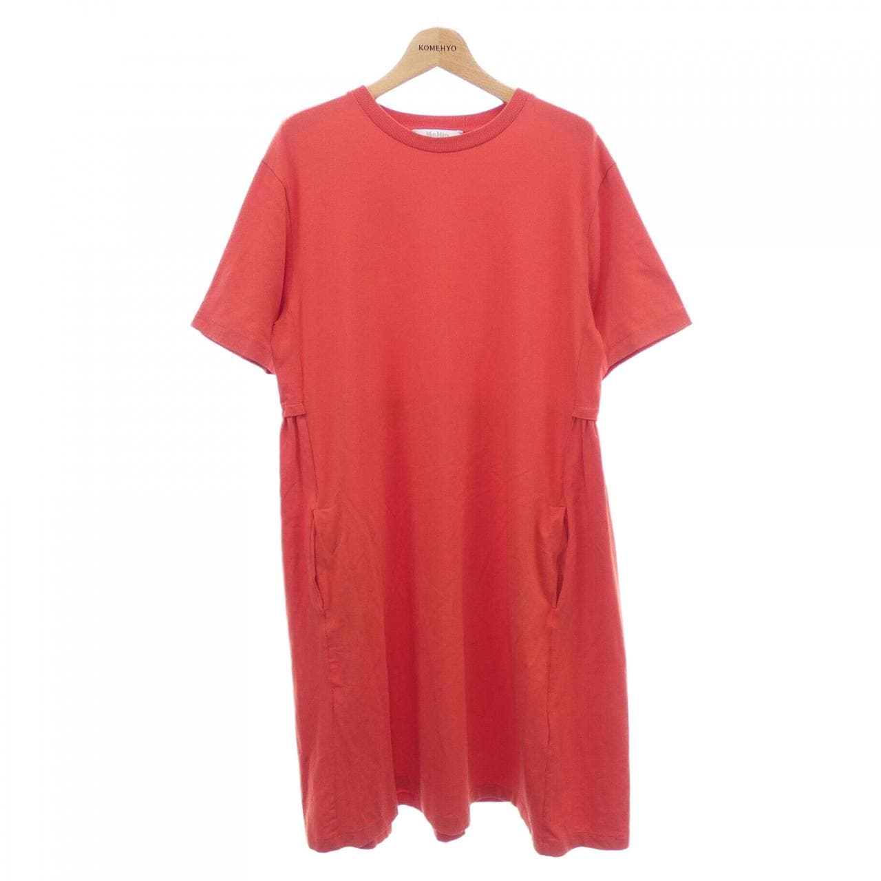 マックスマーラ Max Mara 2336210936 ワンピース