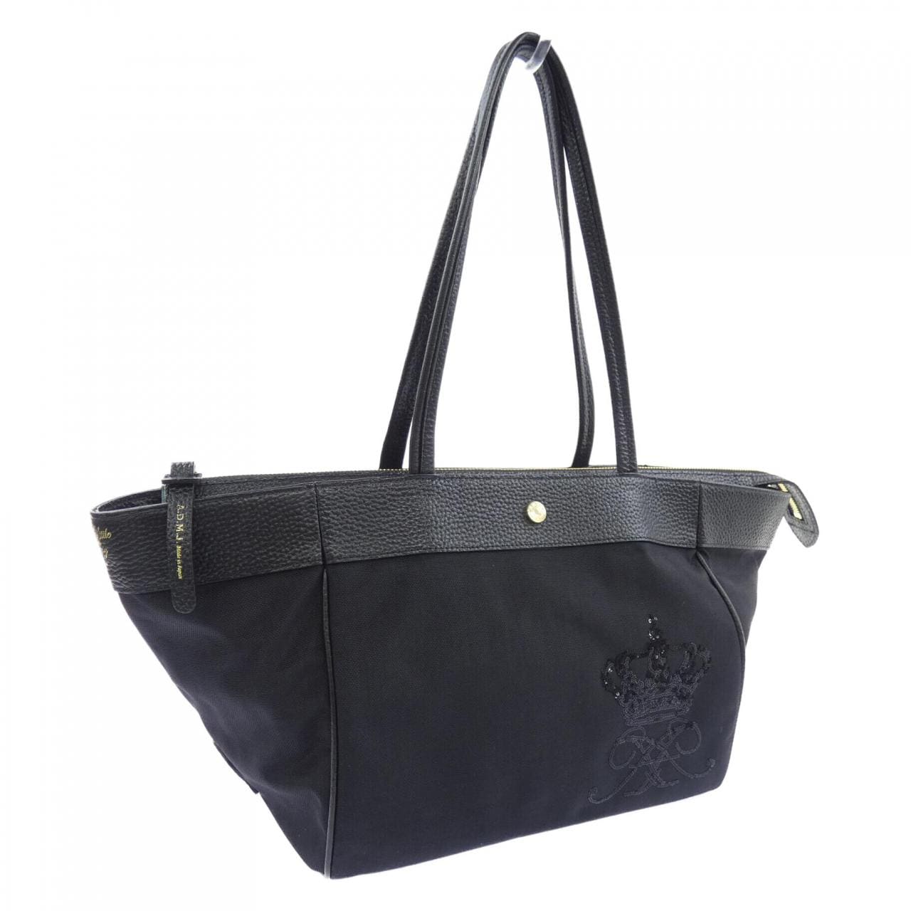 エイディエムジェイ ADMJ BAG