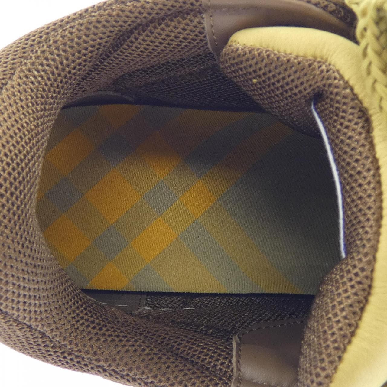 バーバリー BURBERRY ブーツ