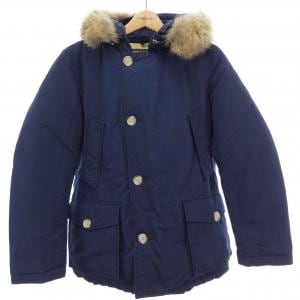 ウールリッチウーレンミルズ WOOLRICH WOOLENMILLS ダウンコート