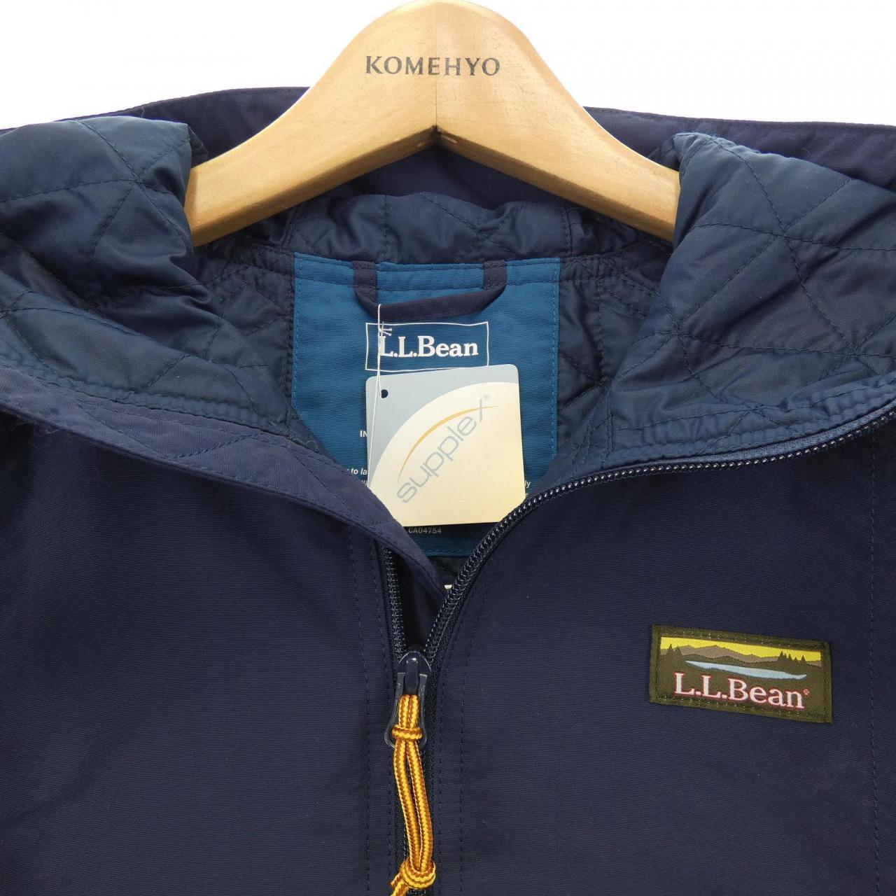 エルエルビーン L.L.BEAN ブルゾン