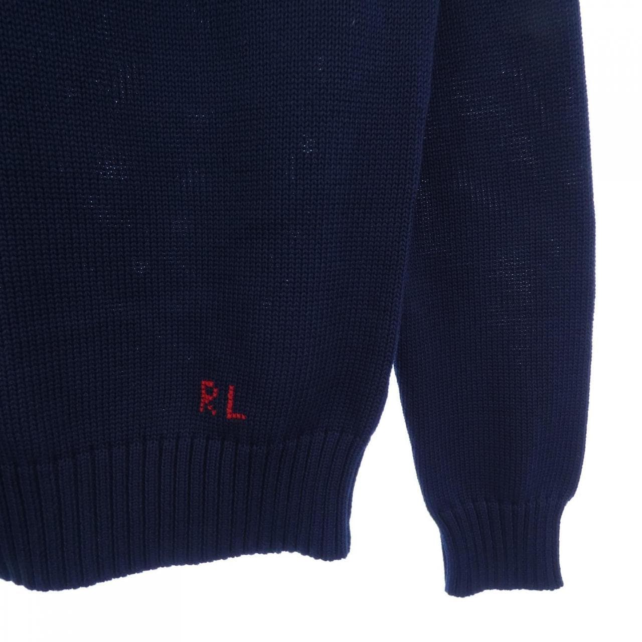 ポロラルフローレン POLO RALPH LAUREN ニット