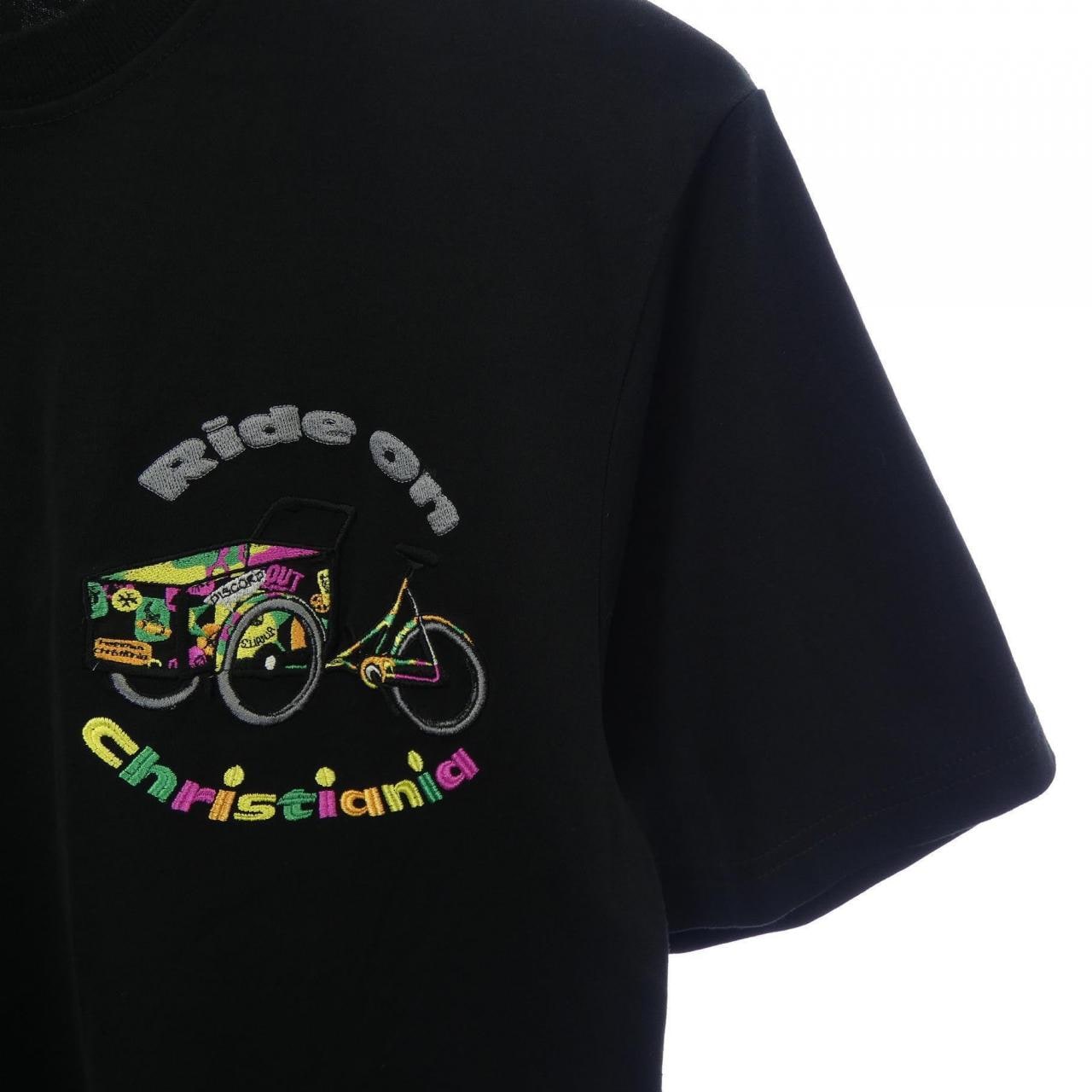 ルシアン ペラフィネ lucien pellat-finet Tシャツ