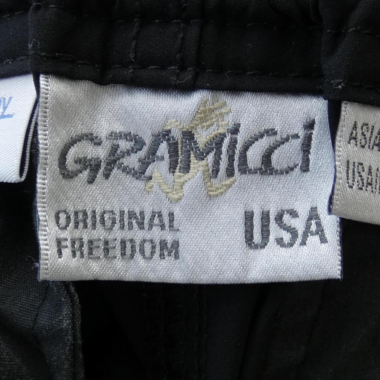 Gramicci GRAMICCI pants