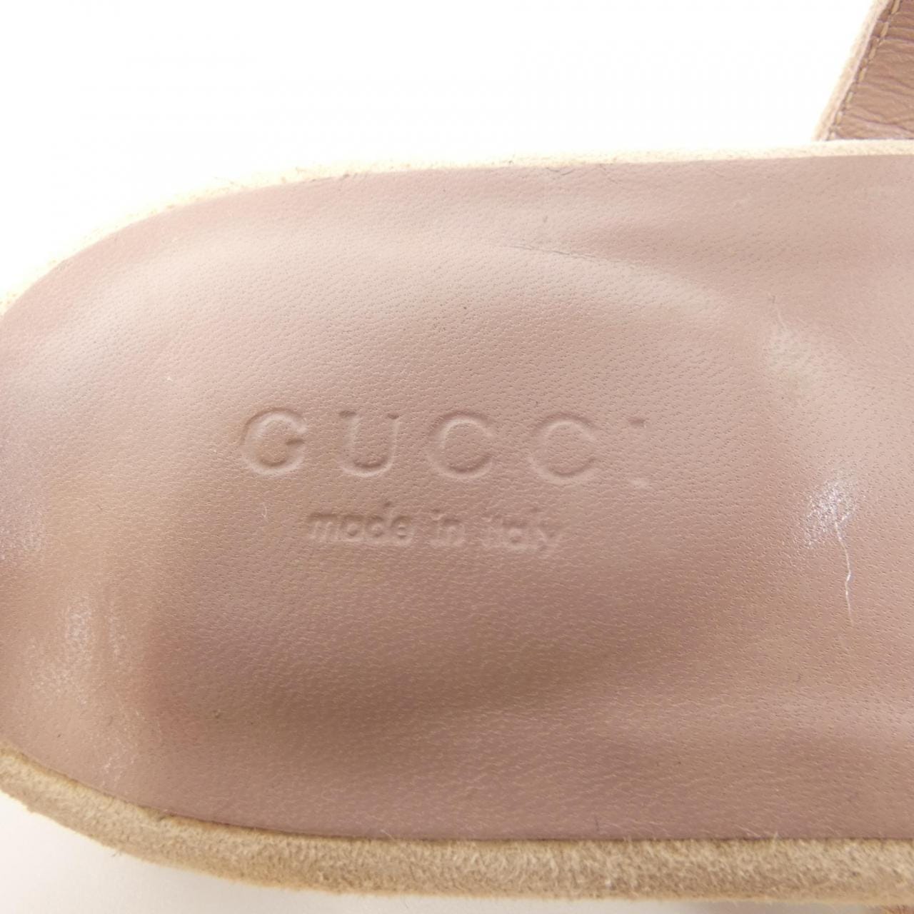 Gucci GUCCI sandals