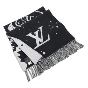 ルイヴィトン LOUIS VUITTON MUFFLER