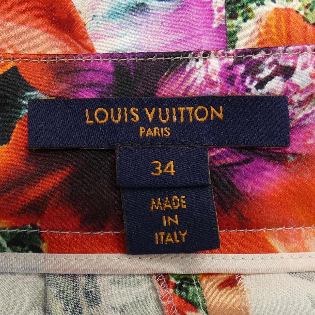 ルイヴィトン LOUIS VUITTON パンツ