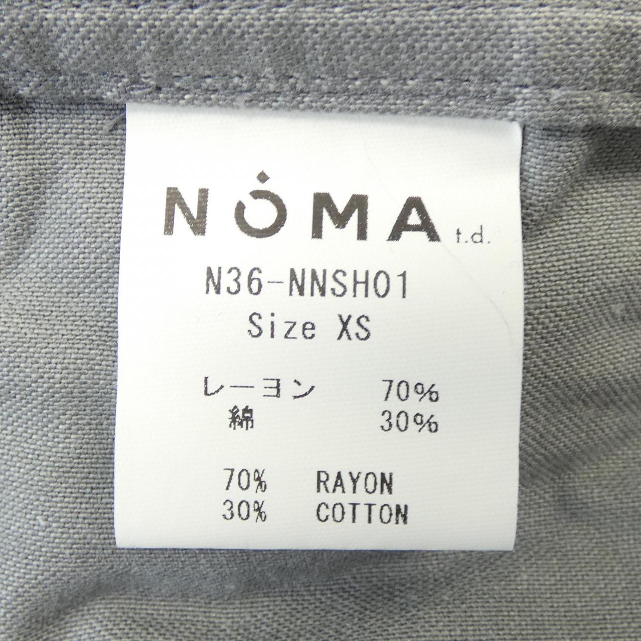 ニードルズ NEEDLES シャツ