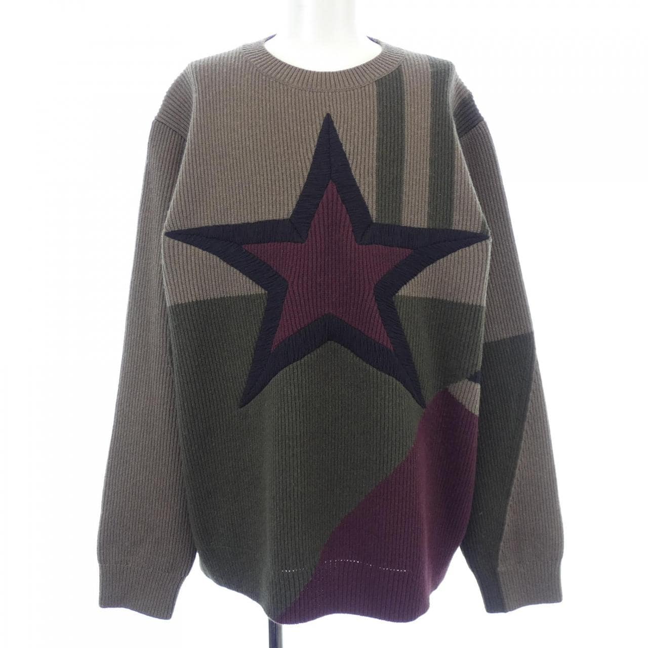 バーバリー BURBERRY ニット
