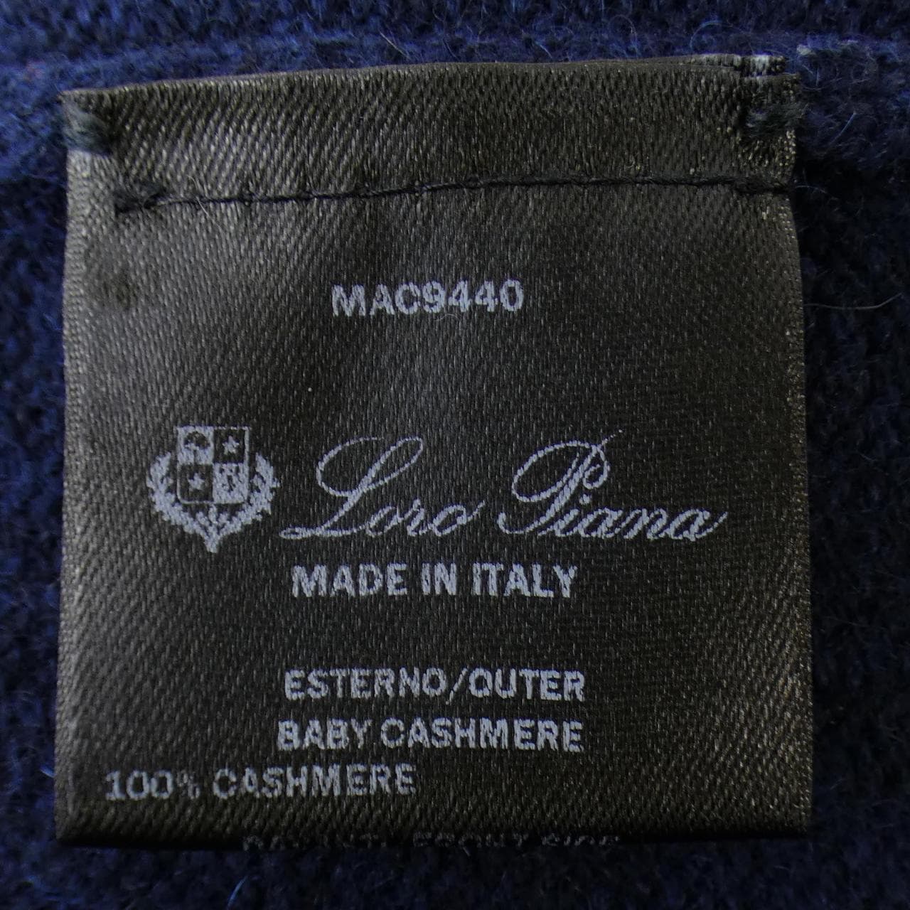 ロロピアーナ Loro Piana ニット